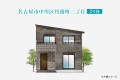 2号棟は広めのL型キッチンを採用！家族でキッチンに立っても圧迫感もなく楽しくお料理を。ユーティリティスペースが用意されており、ライフスタイルに合った使い方で無限に可能性が広がります。1階の納戸もとっても便利。

☆パシフィックホームは照明・カーテンともに標準装備！☆
専属のインテリアコーディネーターが内装に合わせて選んでいます。

※建物面積は建築基準法の床面積です。一部インナーバルコニー、小屋裏収納、ポーチ部分、外部収納部分等、面積に含まれている場合があります。

※購入申し込みは随時受け付けております。
