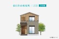 3号棟は作業スペースを広く取りやすいL型キッチンを採用した住まい。オープンキッチン風で家族でワイワイ楽しみながらお料理を。収納も充実しており土間収納や納戸なども装備。

☆パシフィックホームは照明・カーテンともに標準装備！☆
専属のインテリアコーディネーターが内装に合わせて選んでいます。

※建物面積は建築基準法の床面積です。一部インナーバルコニー、小屋裏収納、ポーチ部分、外部収納部分等、面積に含まれている場合があります。

※購入申し込みは随時受け付けております。
