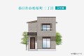 5号棟は収納スペースが豊富な4ＬＤＫの住まい。玄関からはウォークスルー収納でキッチンまで行ける動線が便利！2階にも納戸を設け収納力ＵＰ！1階独立和室は居室にも家事室にも使える万能ルーム。

☆パシフィックホームは照明・カーテンともに標準装備！☆
専属のインテリアコーディネーターが内装に合わせて選んでいます。

※建物面積は建築基準法の床面積です。一部インナーバルコニー、小屋裏収納、ポーチ部分、外部収納部分等、面積に含まれている場合があります。

※購入申し込みは随時受け付けております。