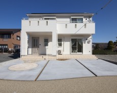 子供がのびのび育つホワイトハウス