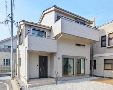 間取りにとことんこだわった家