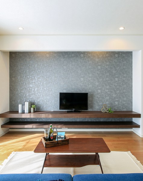 趣味も子育ても両立して家族のつながりを感じられる家