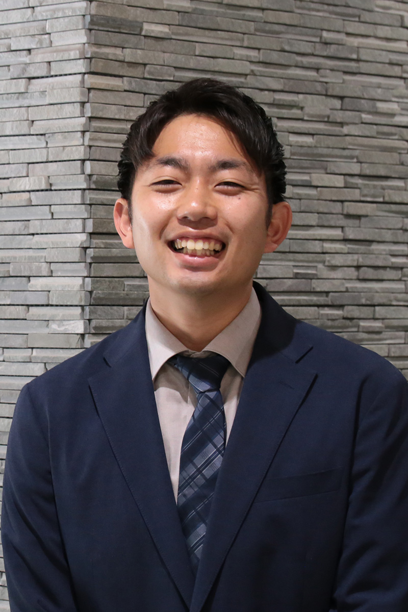 河合　勇之介
