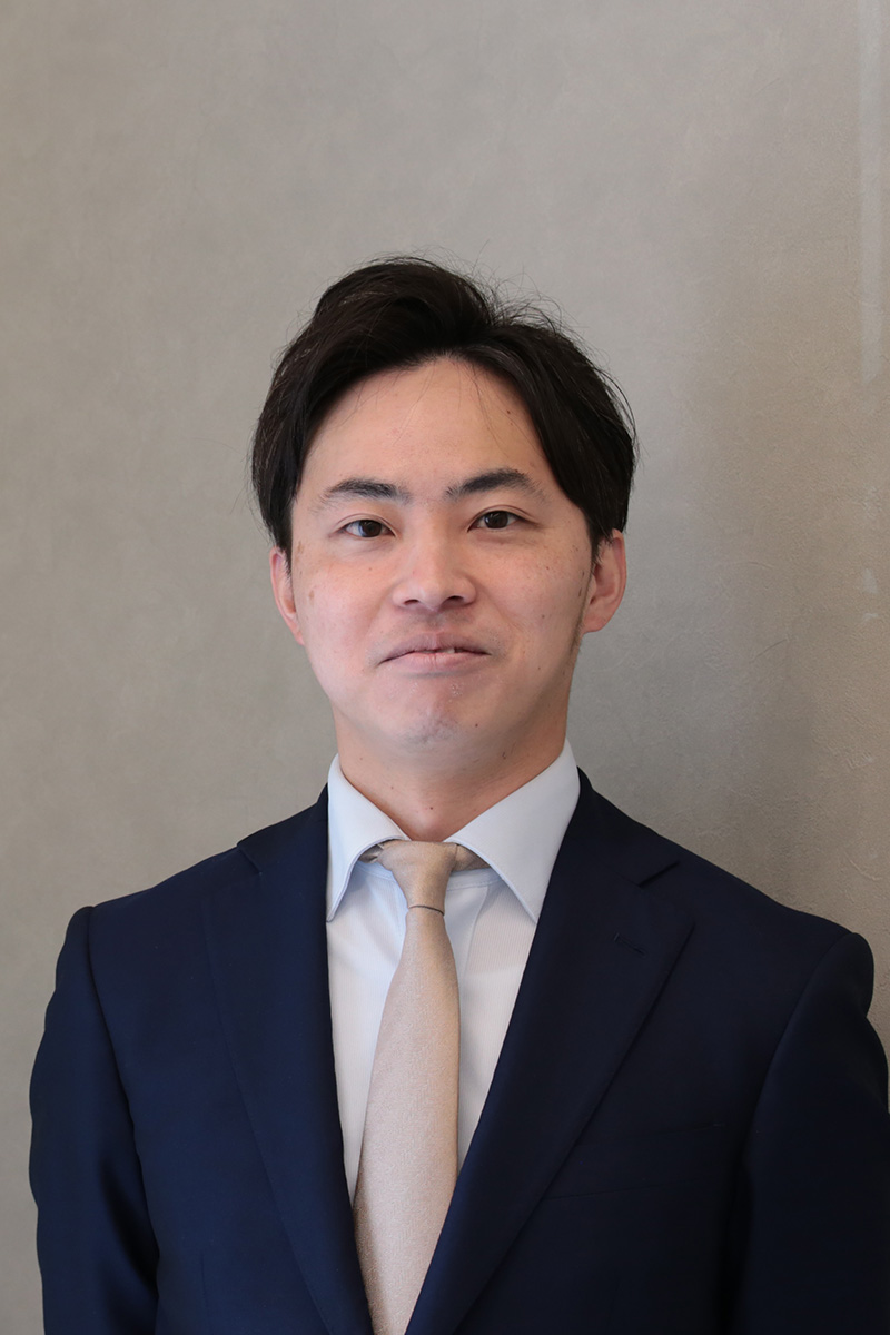北野　陽介