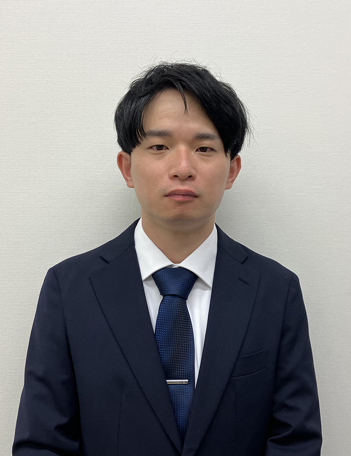 藤井　祐哉