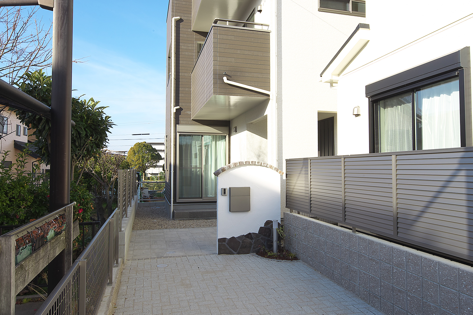見学・イベント情報|愛知・三重・岐阜の分譲住宅・注文住宅ならパシフィックホーム【岡田建設】