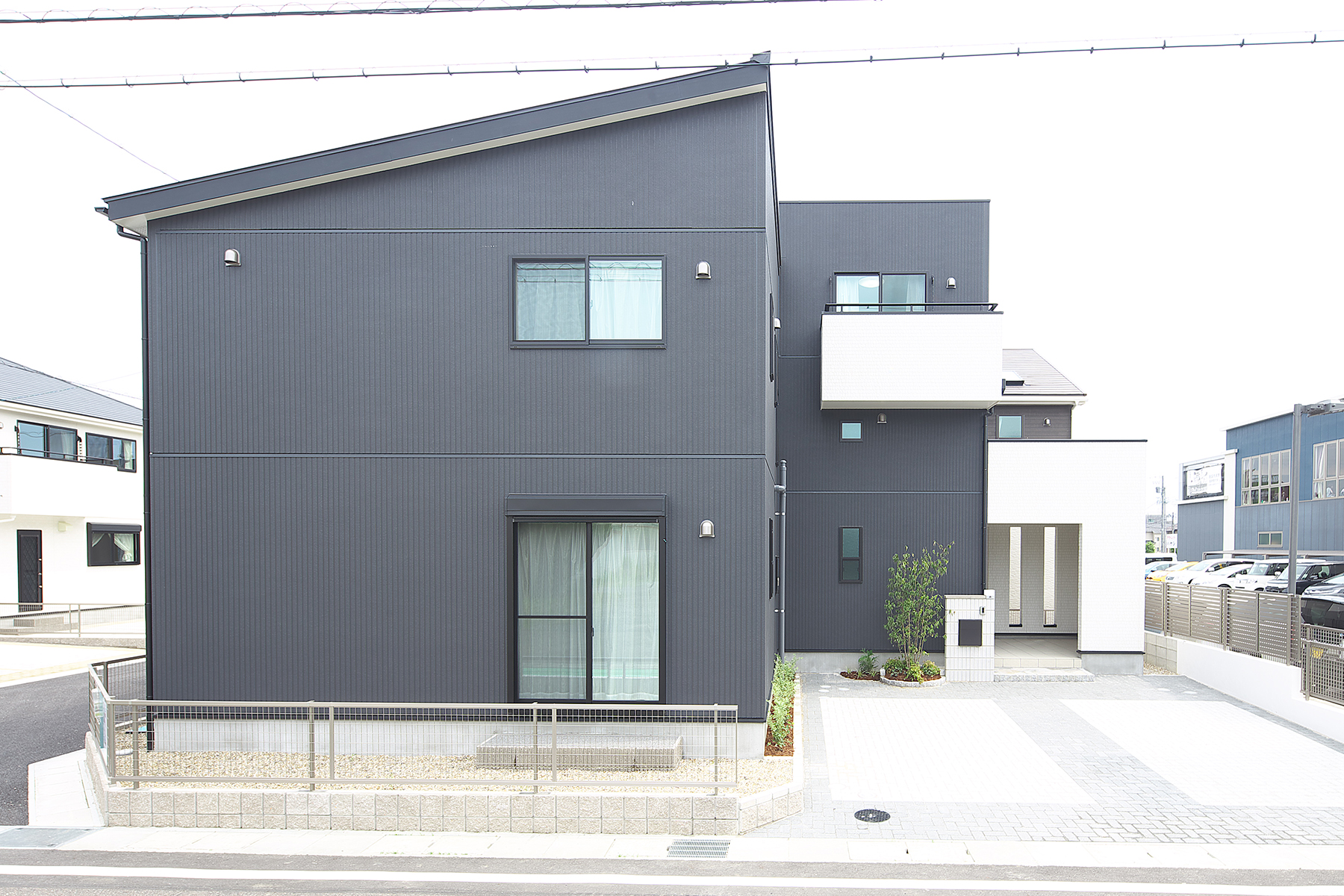 見学・イベント情報|愛知・三重・岐阜の分譲住宅・注文住宅ならパシフィックホーム【岡田建設】