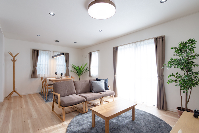 見学・イベント情報|愛知・三重・岐阜の分譲住宅・注文住宅ならパシフィックホーム【岡田建設】