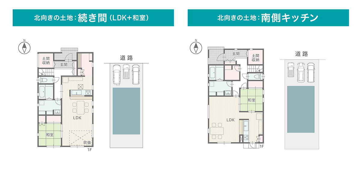 コラム 愛知 三重 岐阜の分譲住宅 注文住宅ならパシフィックホーム 岡田建設