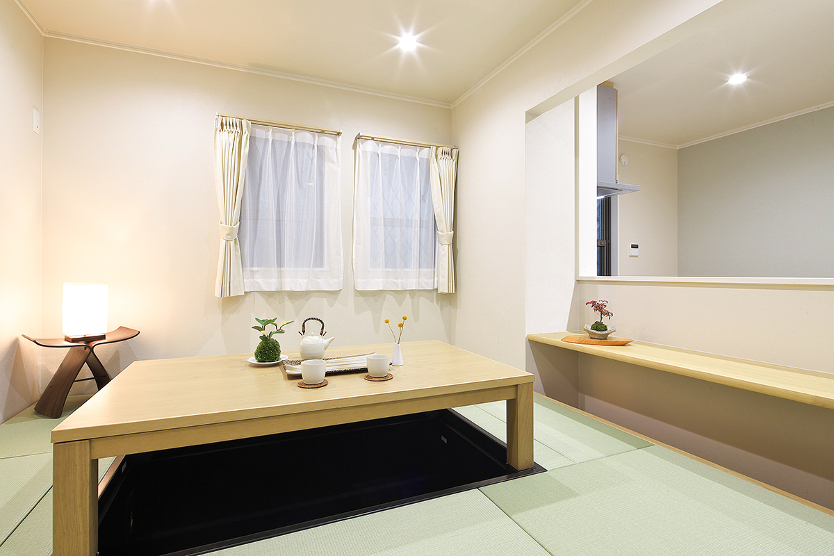 コラム 愛知 三重 岐阜の分譲住宅 注文住宅ならパシフィックホーム 岡田建設